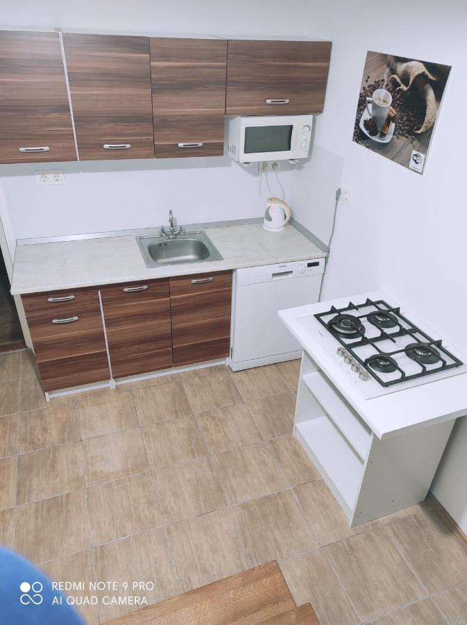 Holiday home Kamilla Vendeghaz Sarospatak