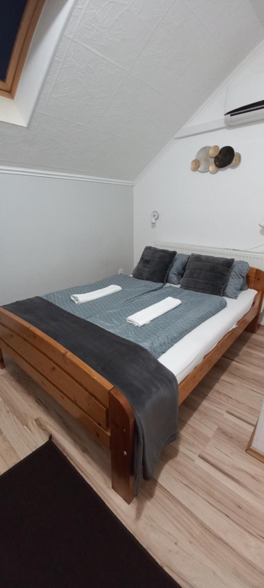 Holiday home Kamilla Vendeghaz Sarospatak